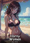 E-Book (epub) Horny Women von Emily White