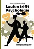 E-Book (epub) Laufen trifft Psychologie von Moritz Fuhrmann, Sarah Renneberg