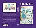 E-Book (epub) Hitziblitzi - Der neue Held für Kinder. Als Wicht erlebt er spannende Abenteuer mit Waldtieren, wird deren Freund und hilft ihnen in gefährlichen Situationen. von Georg W. Cortaj