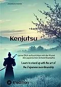 E-Book (epub) Kenjutsu von Andreas Mann