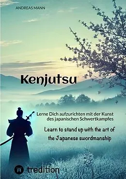 E-Book (epub) Kenjutsu von Andreas Mann