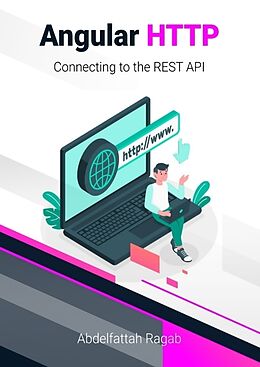 Livre Relié Angular HTTP de Abdelfattah Ragab