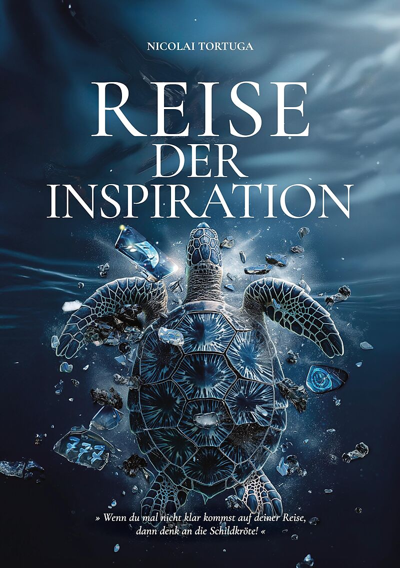 Reise der Inspiration...ist mehr als ein Buch  es ist ein Wegweiser für alle, die in ihrem Leben nach Sinn und Veränderung suchen, eine Reise zur Selbstverwirklichung