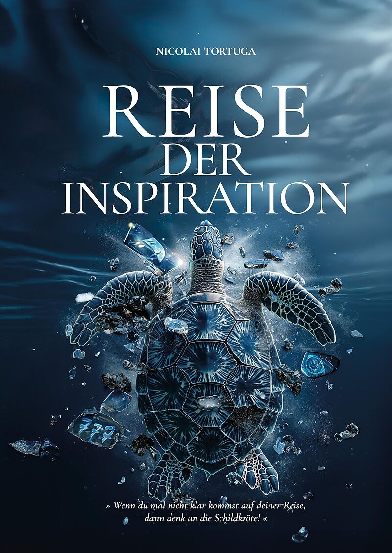 Reise der Inspiration...ist mehr als ein Buch  es ist ein Wegweiser für alle, die in ihrem Leben nach Sinn und Veränderung suchen, eine Reise zur Selbstverwirklichung