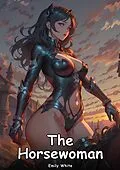 E-Book (epub) The Horsewoman von Emily White