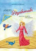 E-Book (epub) Angel Ayahmah von Sandra Paixmont