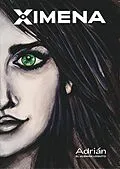 E-Book (epub) XIMENA von Adrián EL ALEMÁN LOQUITO