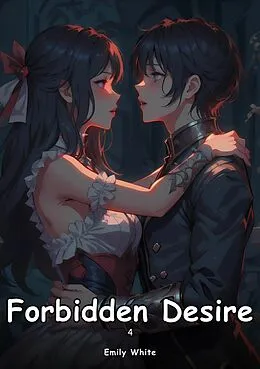 E-Book (epub) Forbidden Desire. 4 von Emily White