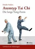E-Book (epub) Atemtyp Tai Chi von Frieder Anders