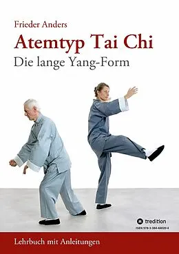 E-Book (epub) Atemtyp Tai Chi von Frieder Anders