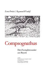 Fester Einband Compsognathus von Ernst Probst, Raymund Windolf