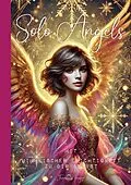 E-Book (epub) Solo Angels von Tina Nerger