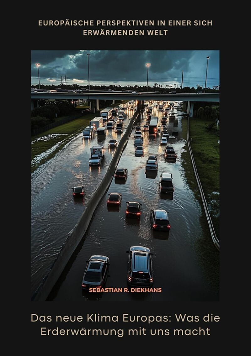 Das neue Klima Europas: Was die Erderwärmung mit uns macht