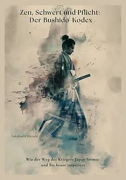 E-Book (epub) Zen, Schwert und Pflicht: Der Bushido-Kodex von Hiroshi Takahashi