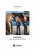 E-Book (epub) Matthes and the Aruba Treasure von Christian Rook