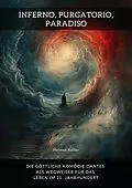 E-Book (epub) Inferno, Purgatorio, Paradiso von Helmut Keller