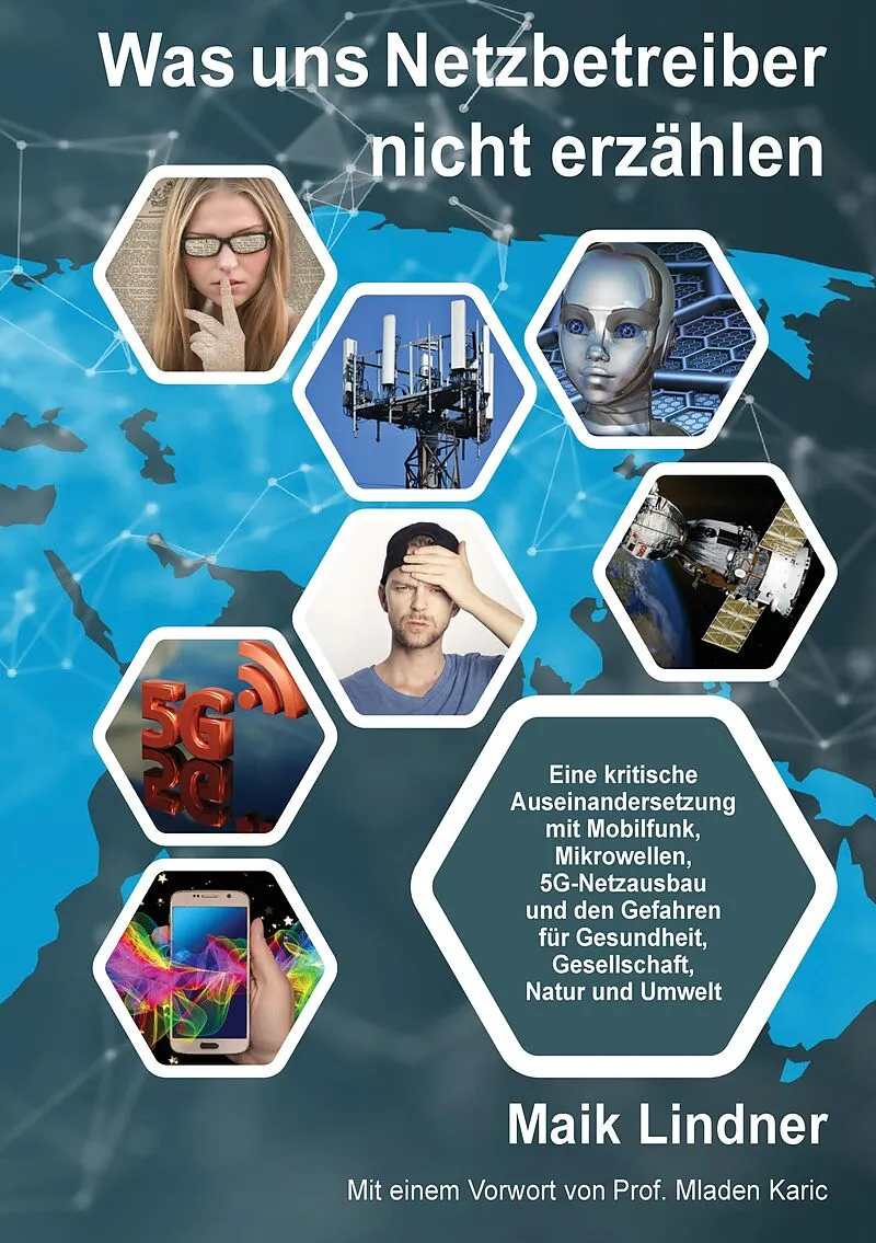 Was uns Netzbetreiber nicht erzählen