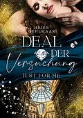 E-Book (epub) Deal der Versuchung von Heike Gehlhaar