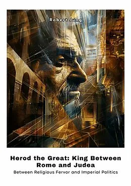 E-Book (epub) Herod the Great: King Between Rome and Judea von Robert Jung