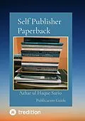 E-Book (epub) Self Publisher Paperback von Azhar Ul Haque Sario