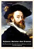 E-Book (epub) Rubens: Meister des Dramas von Jan De Vries