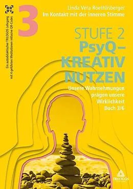 E-Book (epub) Im Kontakt mit der inneren Stimme | Stufe 2 von Linda Vera Roethlisberger