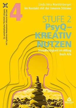 E-Book (epub) Im Kontakt mit der inneren Stimme | Stufe 2 von Linda Vera Roethlisberger