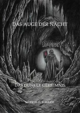 E-Book (epub) Das Auge der Nacht von Markus D. F. Haasl