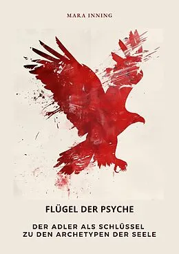 E-Book (epub) Flügel der Psyche von Mara Inning