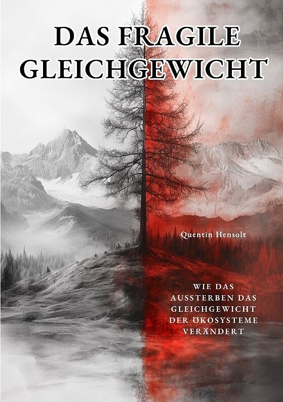 Das fragile Gleichgewicht