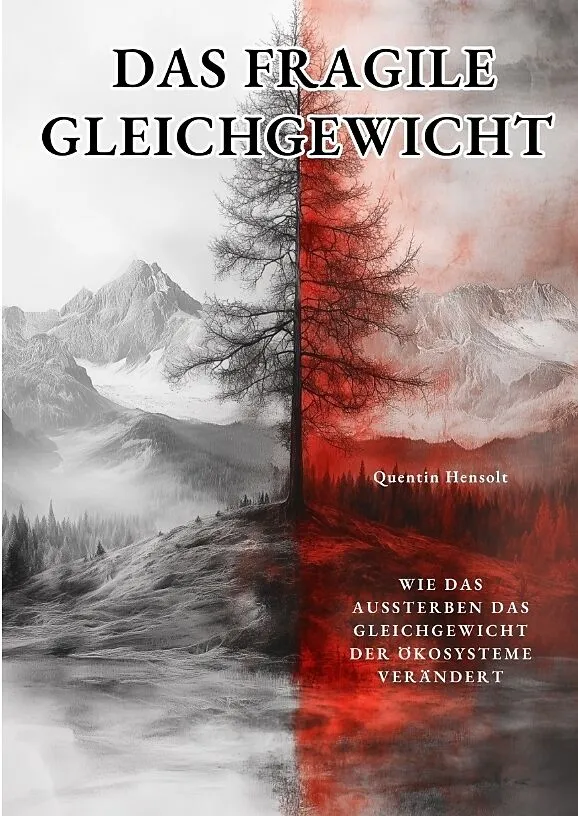 Das fragile Gleichgewicht