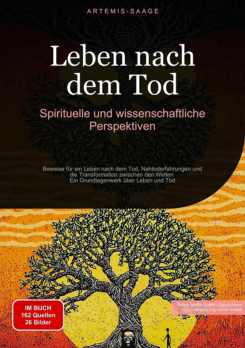 Leben nach dem Tod: Spirituelle und wissenschaftliche Perspektiven