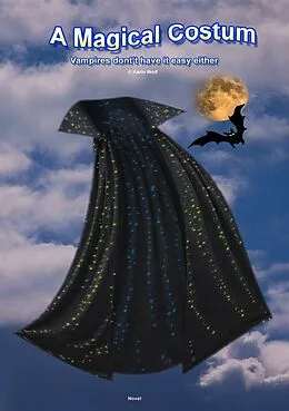 E-Book (epub) A Magical Costum von Karin Wolf