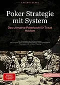 E-Book (epub) Poker Strategie mit System: Das ultimative Pokerbuch für Texas Hold'em von Artemis Saage - Deutschland