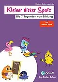 E-Book (epub) Der Kleine dicke Spatz von Stefan Schulz