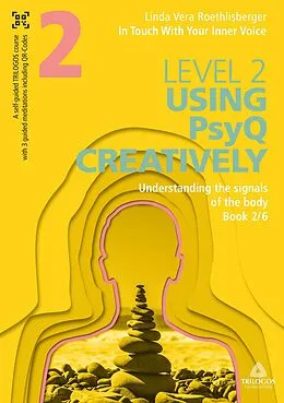 E-Book (epub) In Touch With Your Inner Voice | LEVEL 2 von Linda Vera Roethlisberger