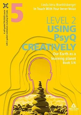 E-Book (epub) In Touch With Your Inner Voice | LEVEL 2 von Linda Vera Roethlisberger
