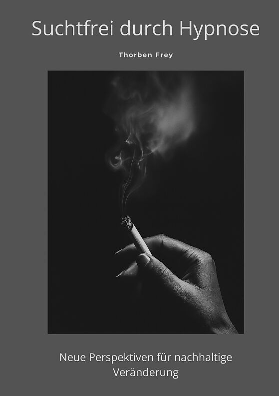 Suchtfrei durch Hypnose