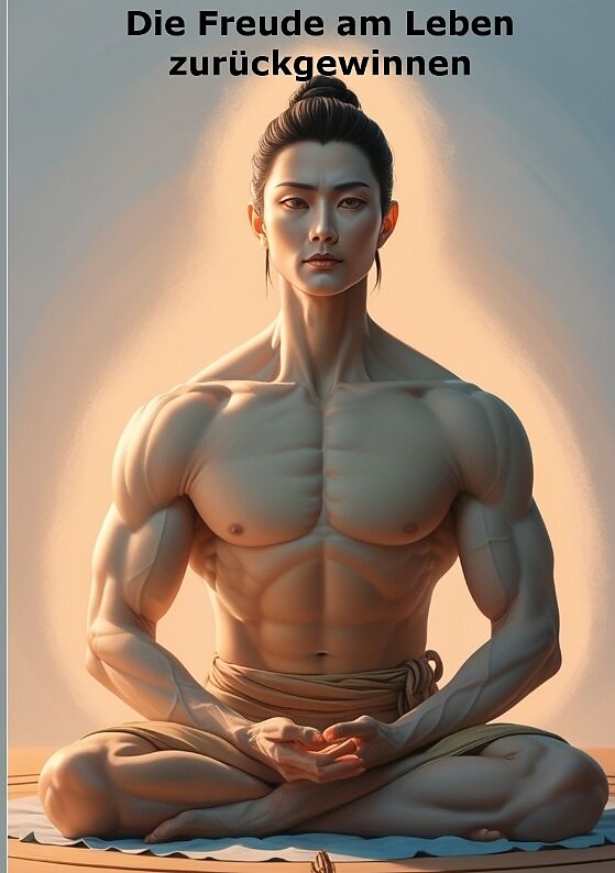 Die Freude am Leben zurückgewinnen