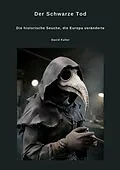 E-Book (epub) Der Schwarze Tod von Christian Martin