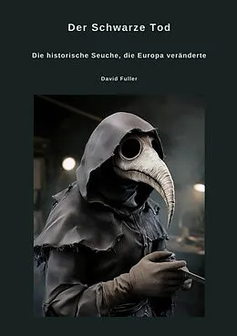 E-Book (epub) Der Schwarze Tod von Christian Martin