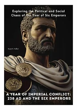 E-Book (epub) A Year of Imperial Conflict: 238 AD and the Six Emperors von Sean S. Fuller