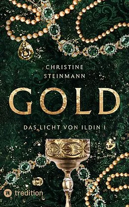 E-Book (epub) GOLD von Christine Steinmann