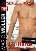 E-Book (epub) Gay Sex Geschichten ab 18 von Mario Müller