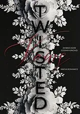 Kartonierter Einband TWISTED VOWS von Ambra Kerr, Cosima Kincaid