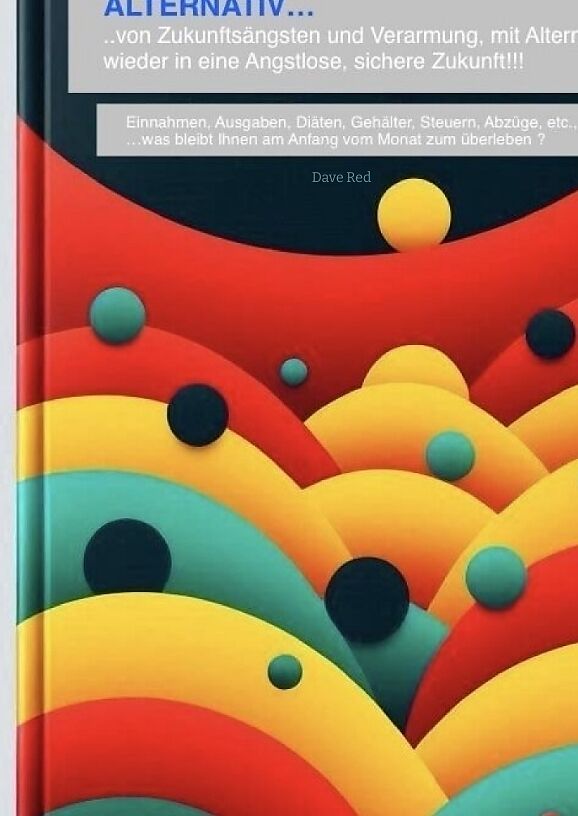 Deutschland und seine Bürger haben die Wahl, NEU Wahlen!