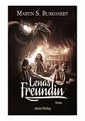 E-Book (epub) Lenas Freundin von Martin S. Burkhardt