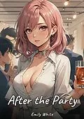 E-Book (epub) After the Party von Emily White
