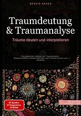 E-Book (epub) Traumdeutung & Traumanalyse: Träume deuten und interpretieren von Bendis A. I. Saage - Deutschland