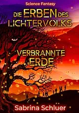 E-Book (epub) Die Erben des Lichtervolks von Sabrina Schluer